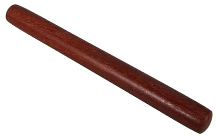 KITANDOVE Portable Tai Chi Stick Robuster Übungsstock Für Tai Chi Kungfu Aus Langlebigem Für Outdoor-Training Fitness Kampfsport Für Anfänger Und Fortgeschrittene