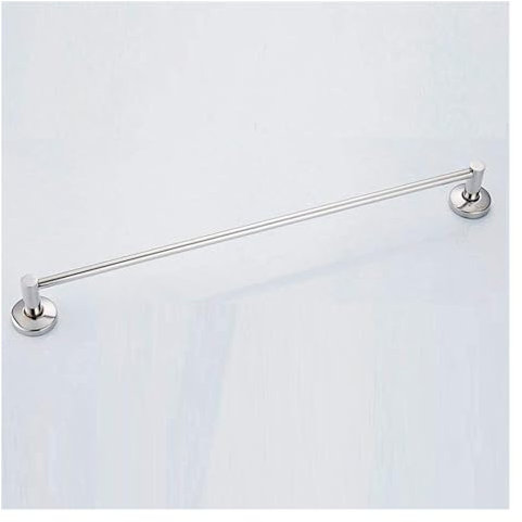 Bagno, Maniglioni Barra Sostegno Barre Sostegno vasche Bagno e docce, Corrimano Supporto corrimano Barra Sostegno in Acciaio Inox Portasciugamani Supporto Portatile Maniglia (col