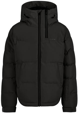 Protest Mädchen Ski- Und Snowboardjacke PRTZana JR 152