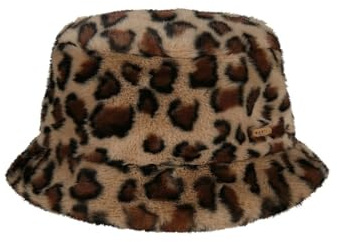 Barts Damen Mütze Fischerhut Winter Bucket-Hat verstellbar Bretia