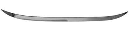 Hinten Kofferraum Spoiler Heckflügel Universeller Heckspoiler Für E36 E46 E60 G20 121 Cm Limousine
