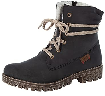 Rieker Damen Stiefeletten 78550