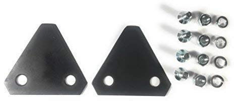 Brill Messerklingen Rasenmähermesser Hattrick 32 EH 36 EH 40 EH 36 EHC Gardena