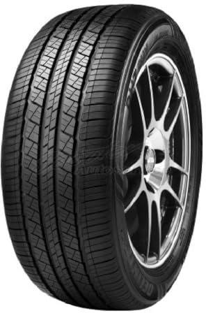 Delinte 255/65 R17 – 65/255/R17 110H – C/C/72DB – pneumatici per tutte le stagioni (SUV & 4 x 4)