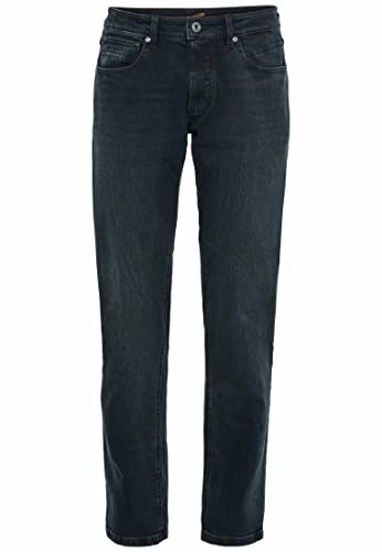 Camel Active 4886959+9943 Jeans, Indigo Bleu, 34/32, Homme
