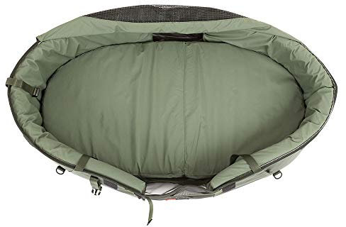 JRC Cocoon 2G Hi Care Matte XL – Onthaakmat