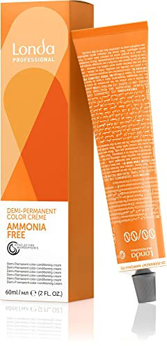 Londa intensivtoner 4/71 mellanbrun brun aska 60 ml