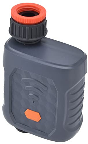 Controller Automatico per Irrigazione da Giardino Impianto di Irrigazione per Prato di Irrigazione Automatico Timer per Irrigazione Orticoltura Controller per Timer per