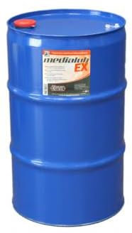 Huile de chaîne de tronçonneuse KETTLITZ-EX Minérale - 60 Litres ISO VG 95