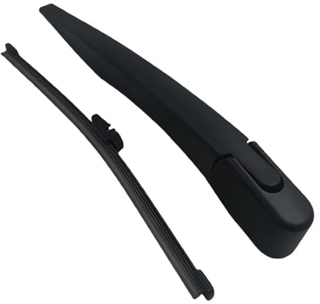 Pour BYD Pour Joint U 22-25 Balais De Vitre De Pare-brise Arrière, Balai Et Bras D'essuie-glace Arrière SA3F6310200 Balais D'essuie-Glace