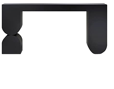 Cornice camino Cornice for caminetto creativo, mensola for d'ingresso irregolare, mobiletto decorativo, cornice for, credenza(M)