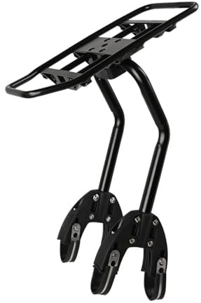 Fahrräder, Gepäckträger, Gepäckträger, Gepäckträger, Gepäckträger, Fahrrad Sattelstützen Taschenhalter, Ständer, Fahrrad Sattelstützen Taschenhalter, Ständer