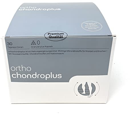 orthoarthroplus Granulat 30 Tagesportionen