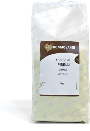 Farina di Piselli 1Kg