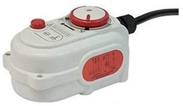 K272 Attuatore per comando valvole di zona K272Y101 230 V GIACOMINI