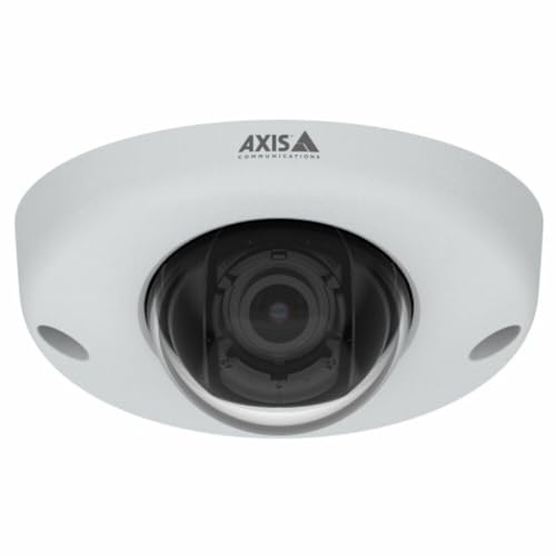 AXIS NET Camera P3925-R 1080P/01933-001