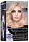 L'Oréal Paris Permanente Haarfarbe mit kühlem Farbergebnis, Haarfärbeset mit Coloration und Anti Gelbstich Pflegebalsam, Préférence Cool Blondes, Nr. 9.12 Sehr helles beige Aschblond (Alaska), 1 Stück