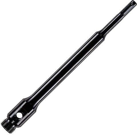 Rennie Tool - SDS Adapter x 240mm Long For Diamond Core Drill Bits