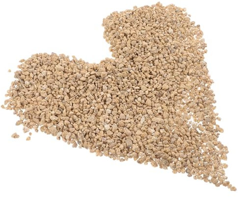 Pierres de Maifanite Artisanales pour Aquarium, 5 Paquet 300g, Pierre