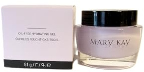 Mary Kay Timewise Oil free hydrating gel ölfreies Feuchtigkeitsgel nicht komedogen