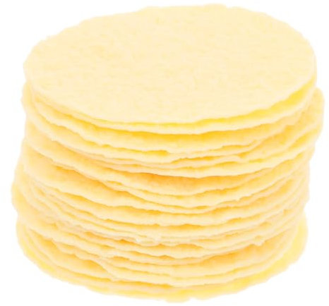 MAGICLULU Realistische Kartoffelchips Modell 20 Stück Fake Snack Für Spielküche Rollenspiel Zubehör