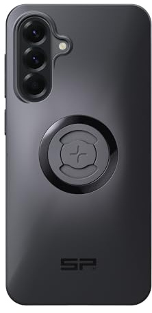 SP CONNECT Phone Case | SPC+ | kompatibel med Samsung Galaxy A56 | Praktisk motorcykelutrustning
