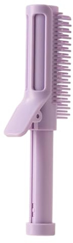 Peine Para Dar Volumen A Las Raíces, Ligero, 1 Pieza, Clip Para Dar Volumen A La Raíz Del Cabello, Accesorio De Peluquería Multiusos, Resistente Al Calor, Para Uso En Salón En Casa