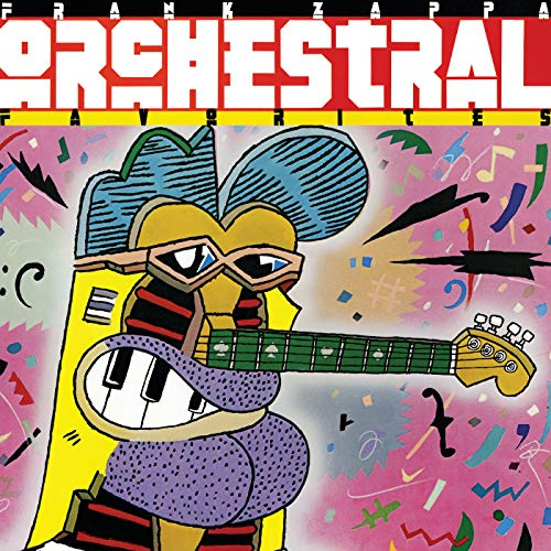 ORCHESTRAL FAVORITES 40