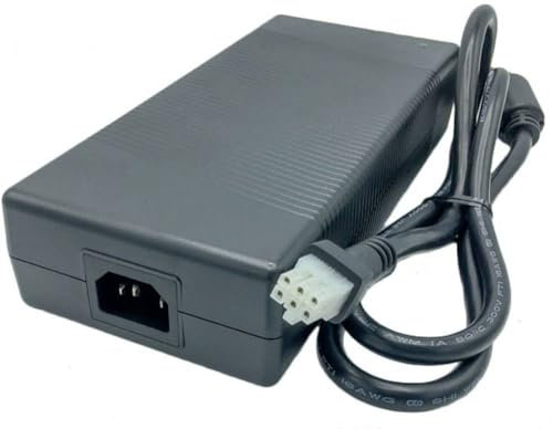 Phihong PPL250U-240L6 - Alimentatore da tavolo, tensione fissa 24 V/DC 10 A, 249,60 W