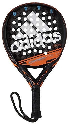 adidas Raqueta de Tenis Marca Unisex Adulto