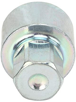 Llave Antirrobo Para Tuercas De Rueda Compatible Con Series 3 5 6 7 X1 X2 X3 X4 X5 X6 Z4 Extractora De Tornillos De Seguridad Herramienta Profesional Para Ruedas