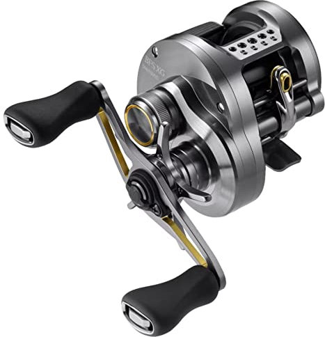 Shimano 23 Calcutta Conquest BFS-Serie Köderrolle Angeln Japan Import (XG rechts)