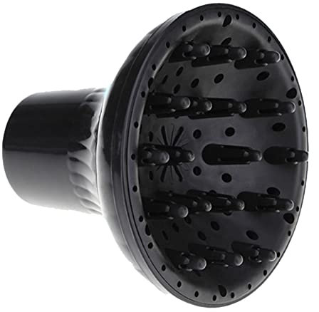 Universal Hair Diffuser, Hairdryer Attachment, Hair Dryer Diffuser Attachment For Curly And Natural Wavy Hair, Curly Hairstyling, Wavy Hair Styling, Beauty Hair Salon Attachment For Blow Dryers