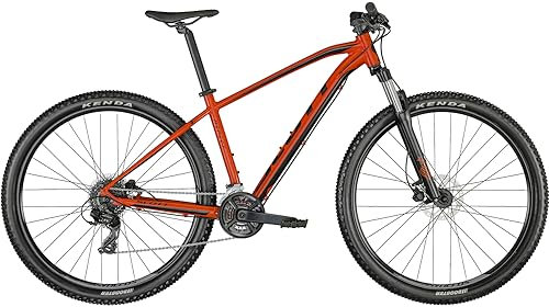 Scott Aspect 960 Mountainbike (29 | rot | 22HU)