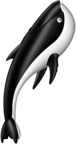 Ciieeo Whale Zitruspresse Fruchtpresse Aus Und Pp Robust Und Langlebig Für Zuhause Zitronenpresse Orangenpresse Manuelle Saftpresse