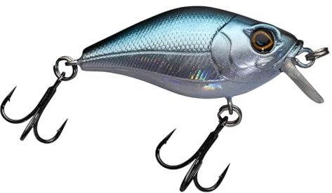 Illex Magic Crank 40 SR Crankbait