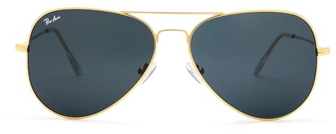 Pro Acme Pilot Sonnenbrille Frauen Männer 100% Echtglas UV400 Linse Klassische Sonnenbrille UV400 Schutz