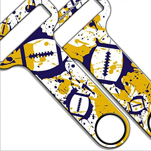 HAMMERHEAD™ Bottle Opener - Football Team Colors