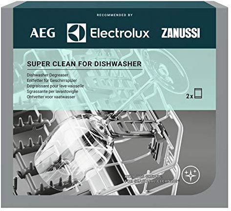 AEG M3DCP200 - Desengrasante para Lavavajillas