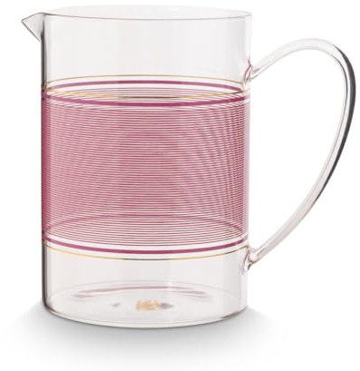 Pip Studio Chique Krug pink 1,6l
