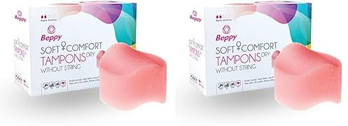 Beppy Spugne - 100 gr (Confezione da 2)