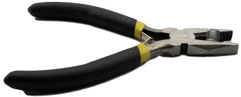 Reed123 Bassoon/Fagott Pliers for Reed Making