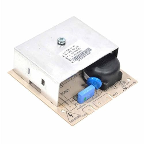 Elektronische Platine, Waschmaschinenmodul 2817690100 BEKO