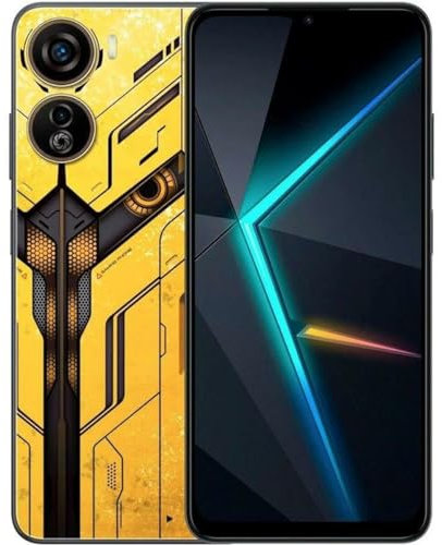 ZTE Smartphone Nubia Neo 6.6 8GB RAM 256GB