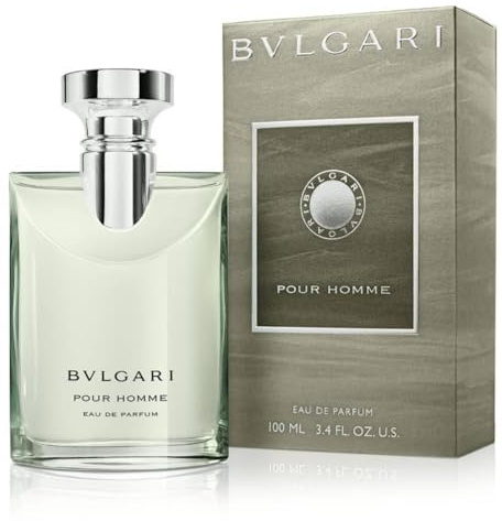 BVLGARI Pour Homme Eau de Parfume 100 ml