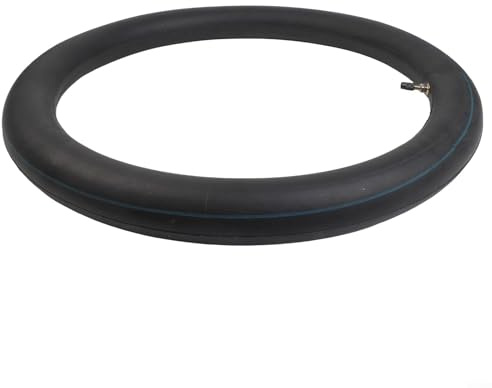 Yuanpgky Elektrischer Fahrradschlauch für Sur-Ron 70/100-19 Off-Road-Schlauch, Gummi-Innenschlauch für Vorder- oder Hinterrad, kompatibel mit Surron für Light Bee X