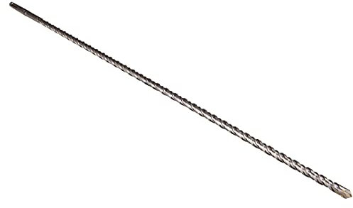 Amtech F4018 - Broca para mampostería SDS de 10 mm x 600 mm