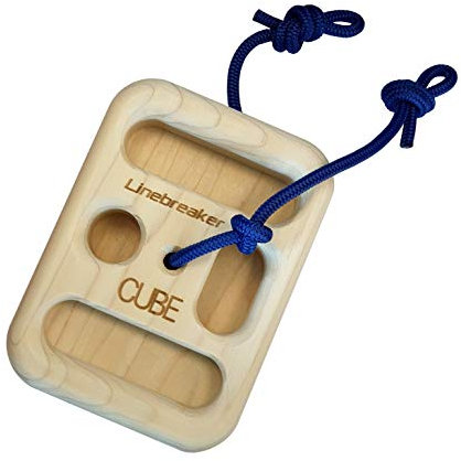 target10a Linebreaker Cube - Griffkrafttraining für Kletterer