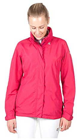 PFIFF 102865 Primero Ganzjahresjacke Emily, Übergangsjacke, Damen 36-50