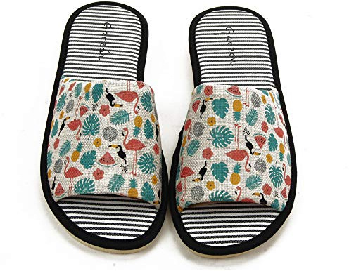 Garzón - Stämplade kvinnors House Sneaker, Is, 37 EU